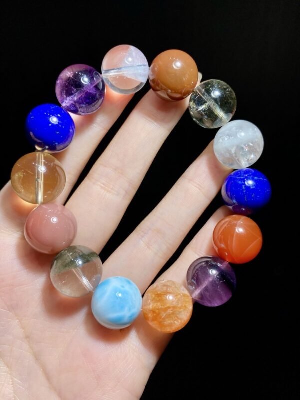 Duobao Bracelet NO. 0258