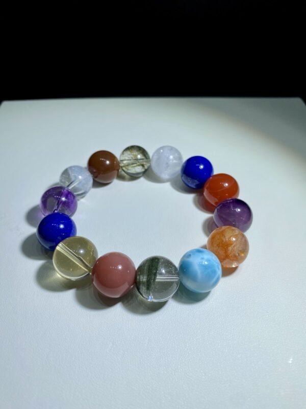 Duobao Bracelet NO. 0258
