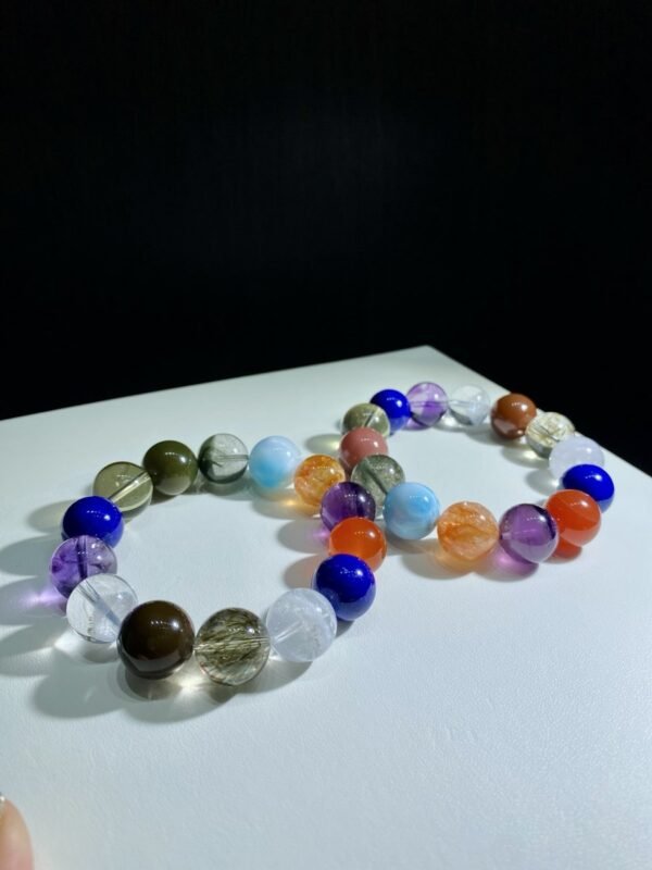 Duobao Bracelet NO. 0258