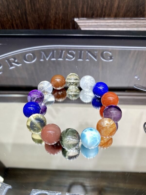 Duobao Bracelet NO. 0258