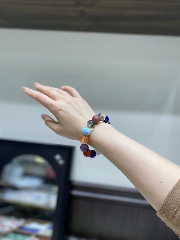 Duobao Bracelet NO. 0258