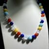 Duobao Necklace NO. 0260