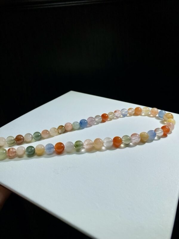 hc-0261-b5f97d0cde6f9f45abfa920ac4725354.jpg Fairy-Hair Quartz Necklace NO. 0261