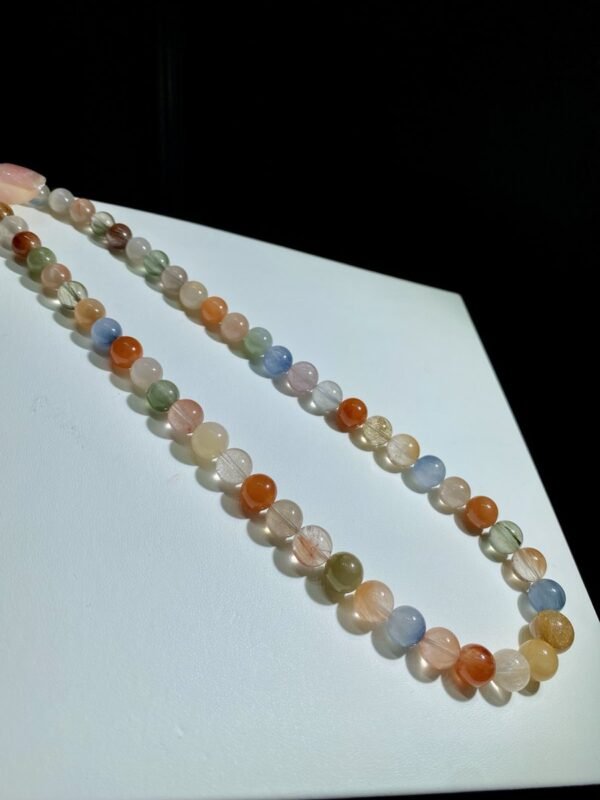 hc-0261-ce7fa17619184749d0aa84e6c8491a0c.jpg Fairy-Hair Quartz Necklace NO. 0261