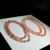 Fairy-Hair Quartz Bracelet NO. 0262