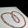 Fairy-Hair Quartz Bracelet NO. 0262