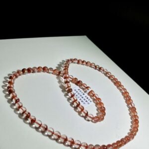 Fairy-Hair Quartz Bracelet NO. 0262