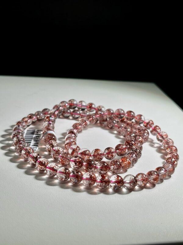 hc-0263-555fcab7c2ca641e0e47163f79196182.jpg Crystal Bracelet NO. 0263