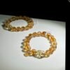 Citrine Pendant NO. 0264