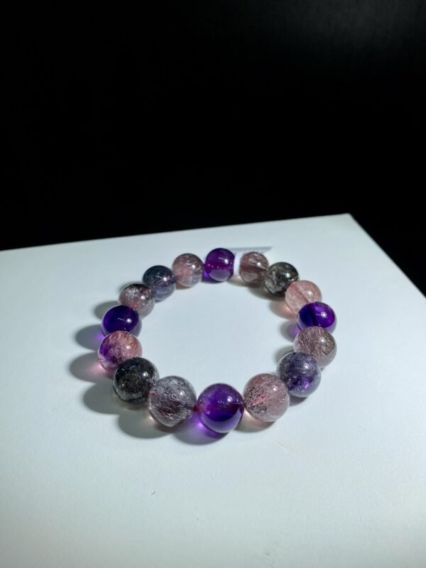 Super Seven Bracelet NO. 0267