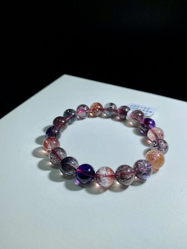 Super Seven Bracelet NO. 0268