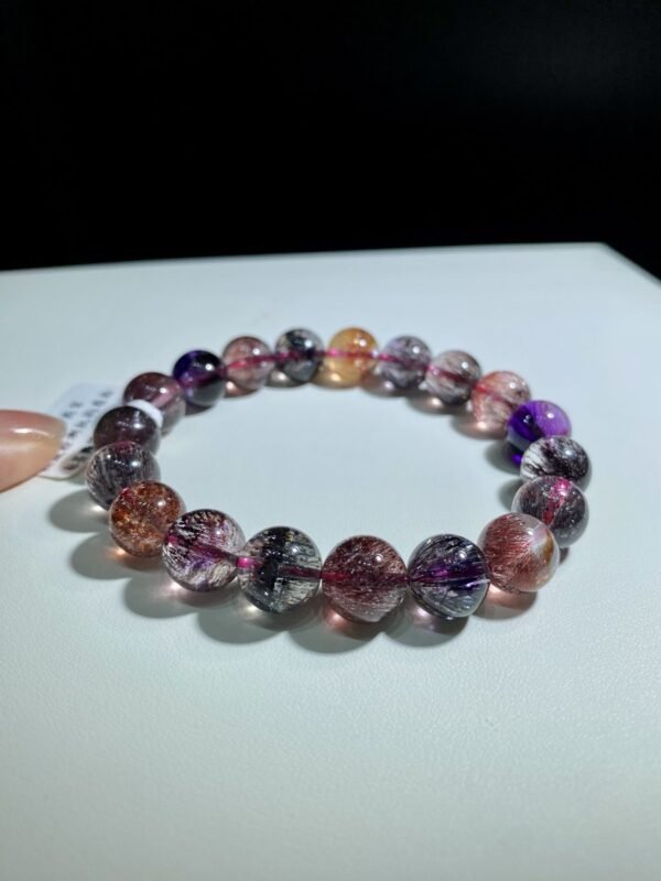 Super Seven Bracelet NO. 0268