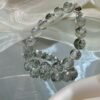 Phantom Quartz Bubble Bracelet NO. 0270