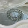 Phantom Quartz Bubble Bracelet NO. 0270