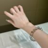 Phantom Quartz Bubble Bracelet NO. 0270
