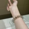 Phantom Quartz Bubble Bracelet NO. 0270
