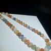 hc-0273-4f0dc9ef6ad8b053a618f46db52c2bf1.jpg Fairy-Hair Quartz Mala Necklace NO. 0273