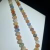 hc-0273-b34988d9418ed3cfe682c0d714980704.jpg Fairy-Hair Quartz Mala Necklace NO. 0273