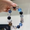 Duobao Mala Bracelet NO. 0275