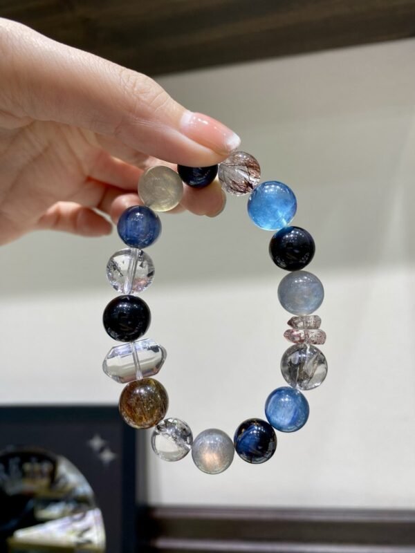Duobao Mala Bracelet NO. 0275