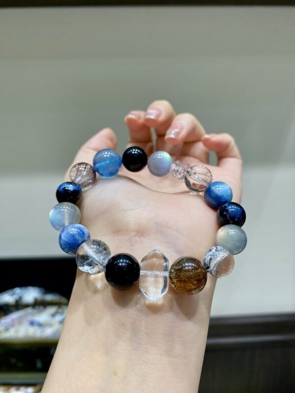 Duobao Mala Bracelet NO. 0275