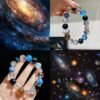 Duobao Mala Bracelet NO. 0275