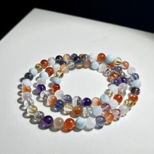 hc-0276-492367bac4fb5b2a3523cce0ff7bf90a.jpg Duobao Mala Bracelet NO. 0276