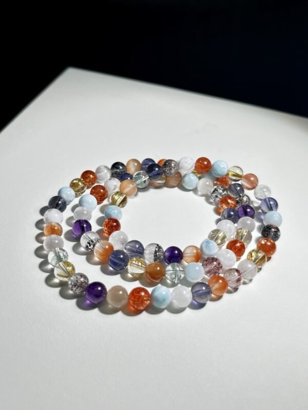 hc-0276-492367bac4fb5b2a3523cce0ff7bf90a.jpg Duobao Mala Bracelet NO. 0276