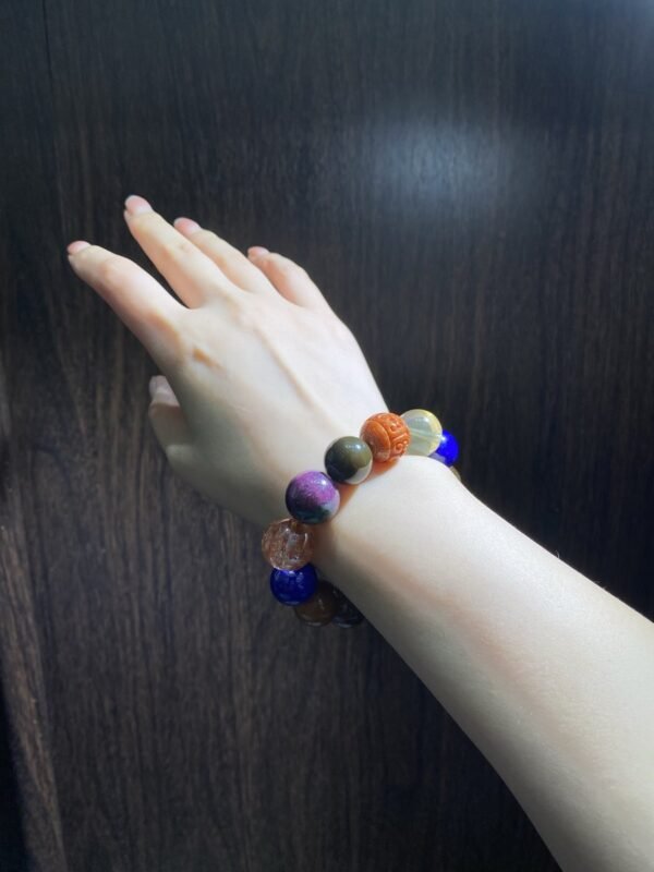 hc-0277-059adbd0d615c8566e125249790d408c.jpg Duobao Mala Bracelet NO. 0277