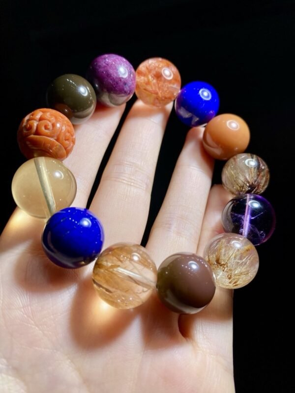 hc-0277-095341a3c14dbc1547bfa0eba8aff953.jpg Duobao Mala Bracelet NO. 0277