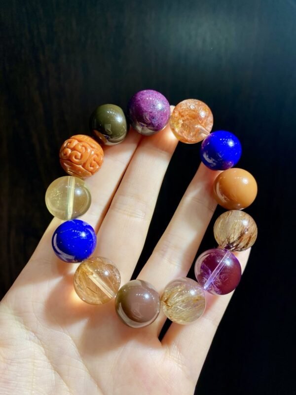hc-0277-17df5ad392f9bab251e81c4b21ab0b7b.jpg Duobao Mala Bracelet NO. 0277