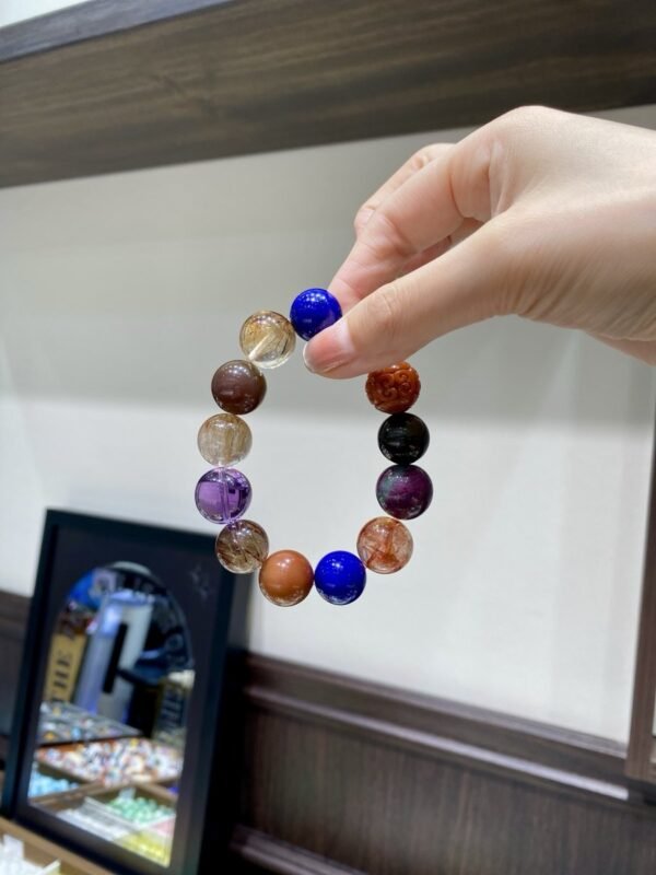 hc-0277-58755c5c014e60137ba8a0ab580c555b.jpg Duobao Mala Bracelet NO. 0277