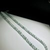 Phantom Quartz Mala Necklace NO. 0279