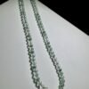 Phantom Quartz Mala Necklace NO. 0279