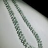 Phantom Quartz Mala Necklace NO. 0279