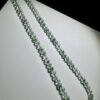 Phantom Quartz Mala Necklace NO. 0279