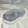 hc-0280-eb732bf64ca41315ed38cc11d3e91a41.jpg Clear Quartz Mala Bracelet NO. 0280