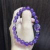 hc-0282-43262a8b4dcd8d349cea936231c5e2e1.jpg Amethyst Candy Bracelet NO. 0282