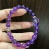 hc-0282-ce39bda3af67bd8aea2891086b1784c2.jpg Amethyst Candy Bracelet NO. 0282