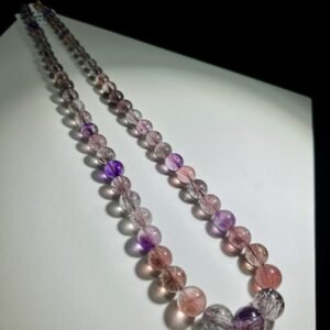 Super Seven Bracelet NO. 0283