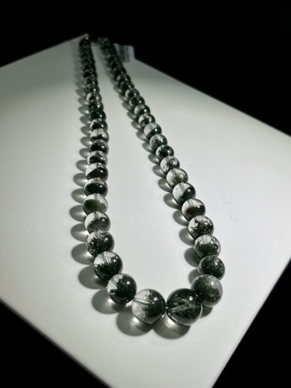 hc-0284-0d0722f8b81205a65abbc36102deae77.jpg Phantom Quartz Bracelet NO. 0284