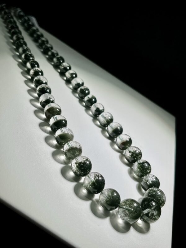 hc-0284-3a72a012fc9158c0af1fb6ae7cfd1ce9.jpg Phantom Quartz Bracelet NO. 0284