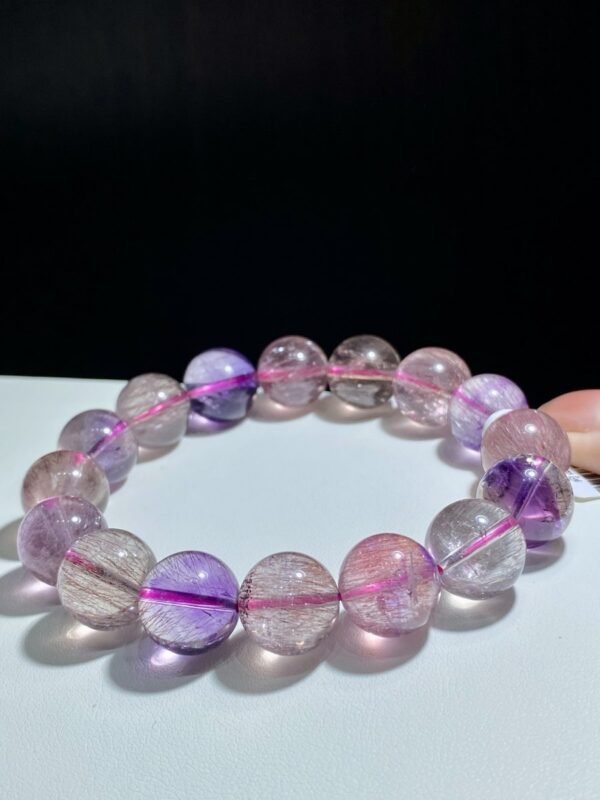 Super Seven Bracelet NO. 0286
