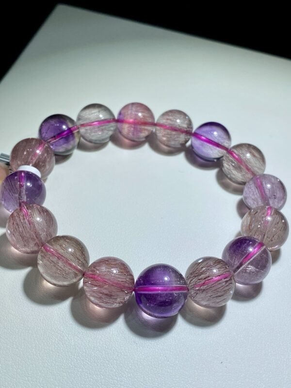 Super Seven Bracelet NO. 0286