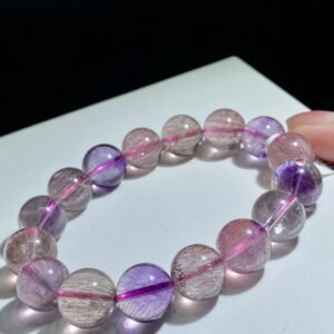 Super Seven Bracelet NO. 0286