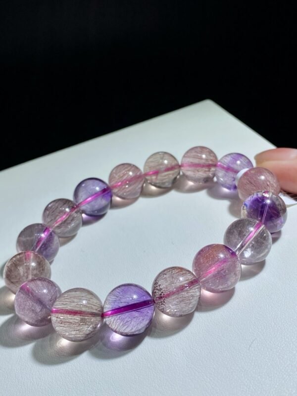 Super Seven Bracelet NO. 0286