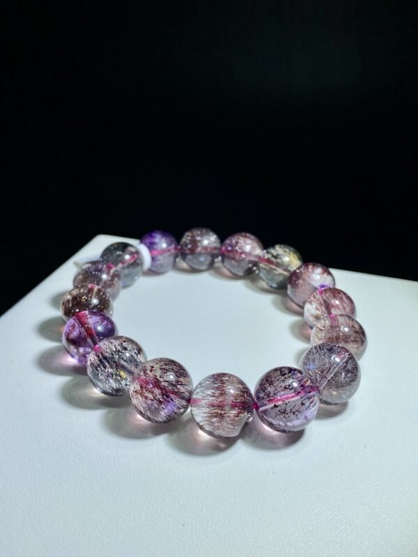 Super Seven Bracelet NO. 0287