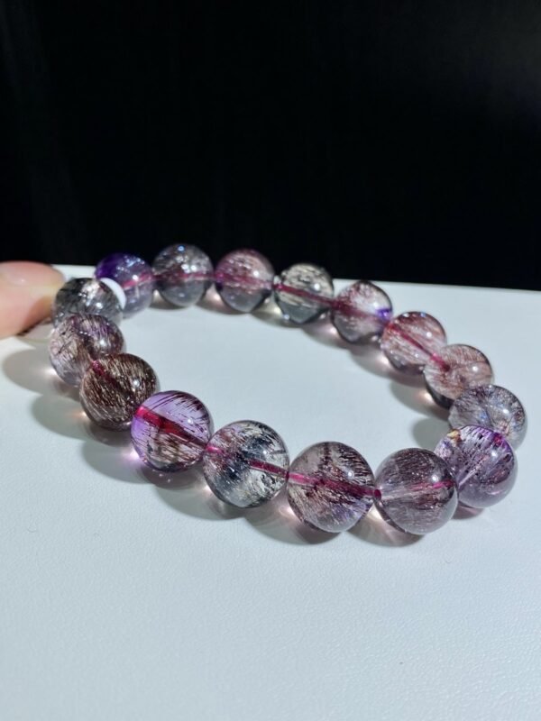 Super Seven Bracelet NO. 0287