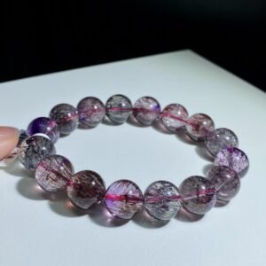 Super Seven Bracelet NO. 0287