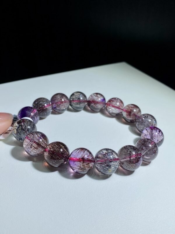 Super Seven Bracelet NO. 0287